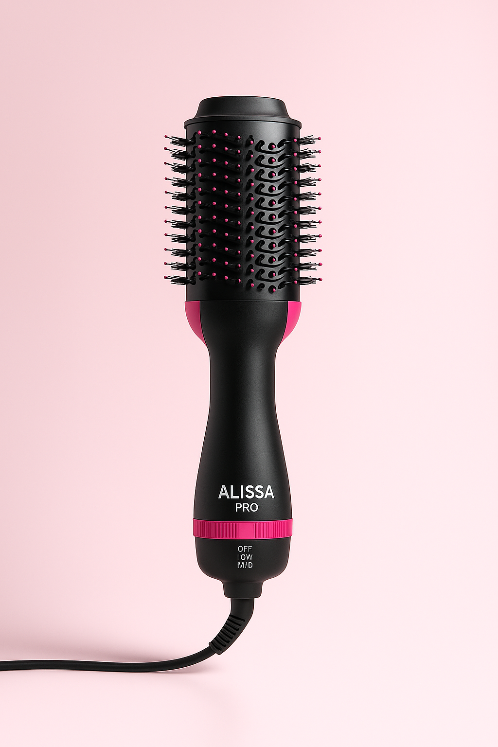 ALISSA Pro TODO en 1