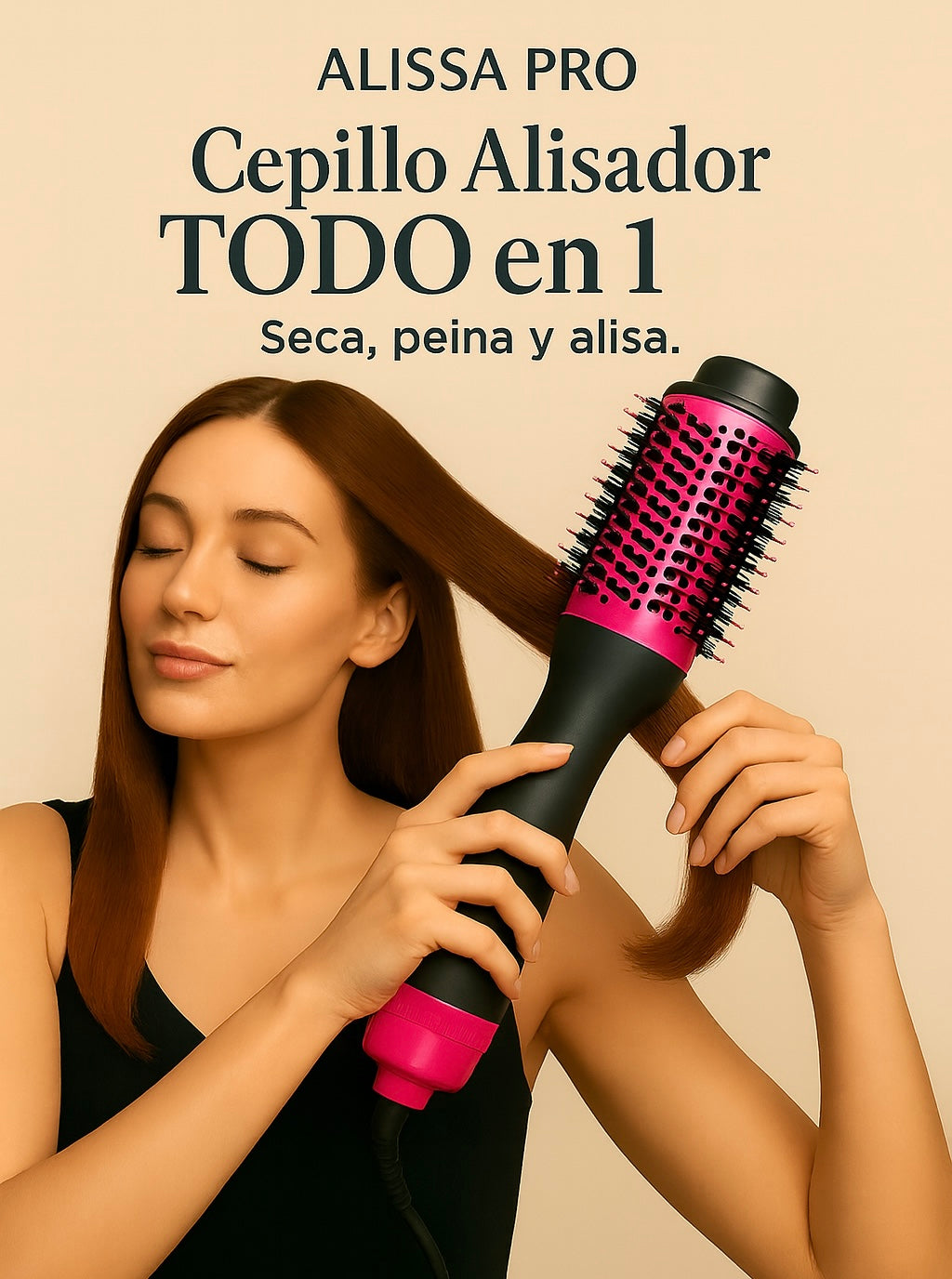 ALISSA Pro TODO en 1