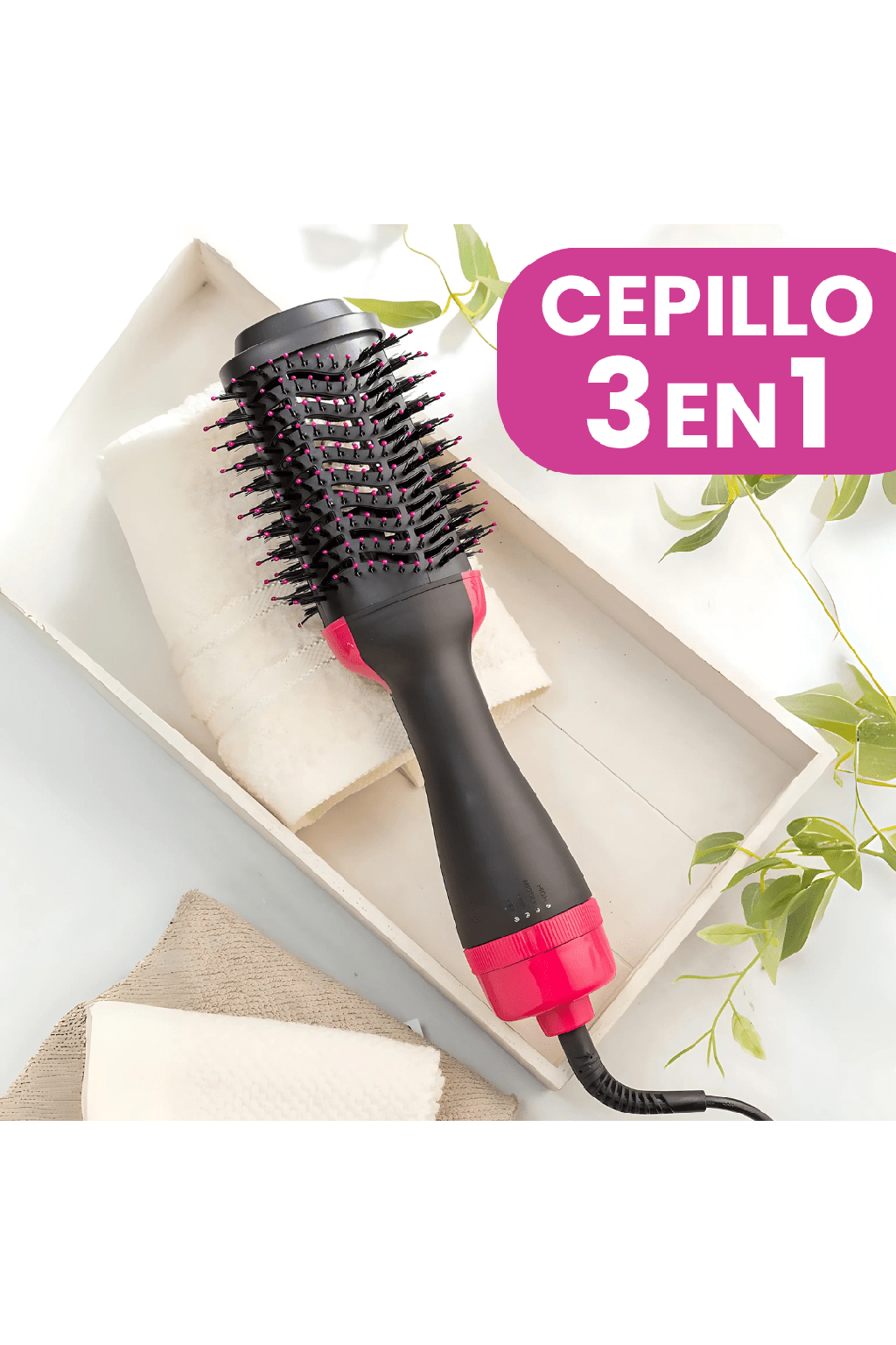 ALISSA Pro TODO en 1