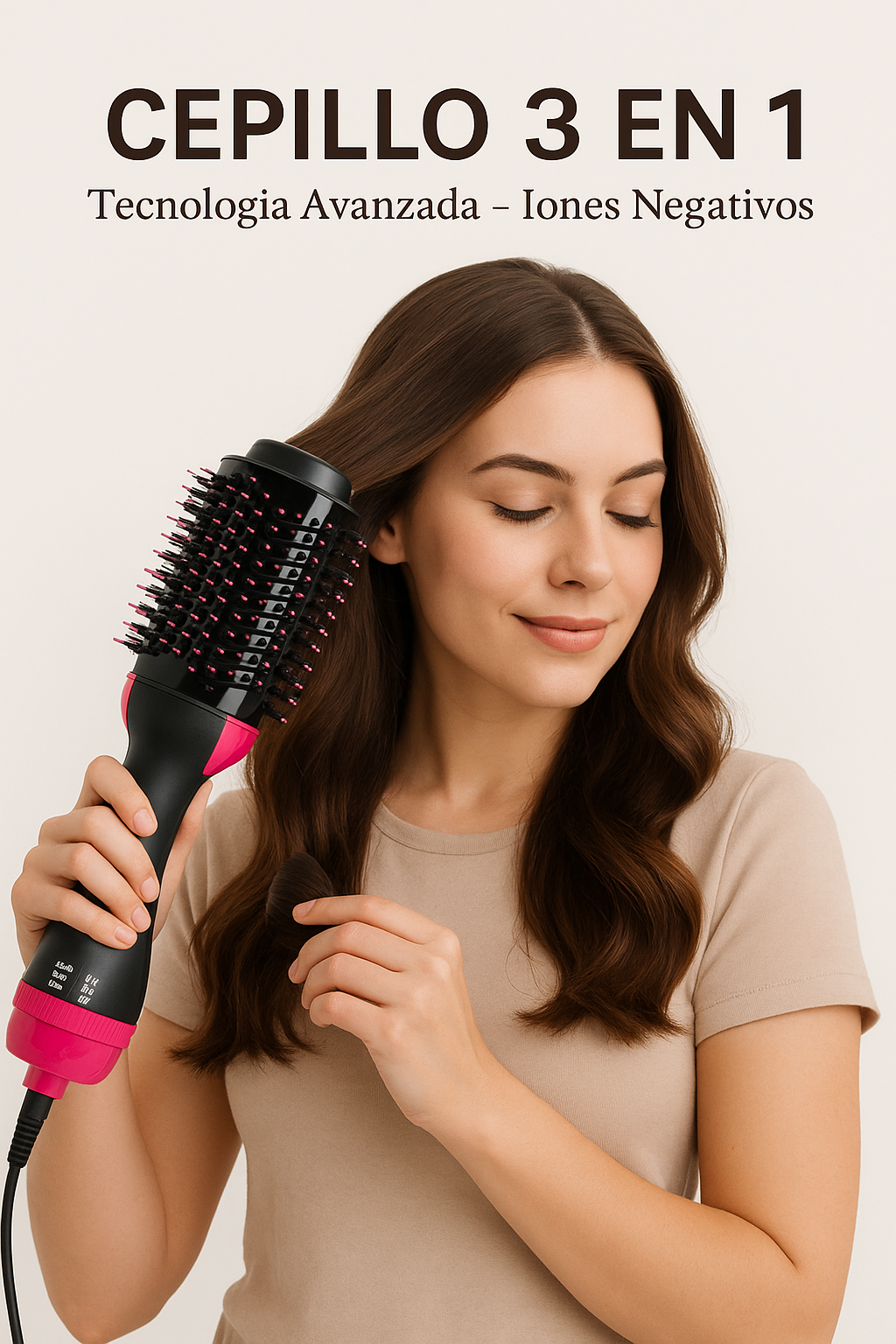 ALISSA Pro TODO en 1